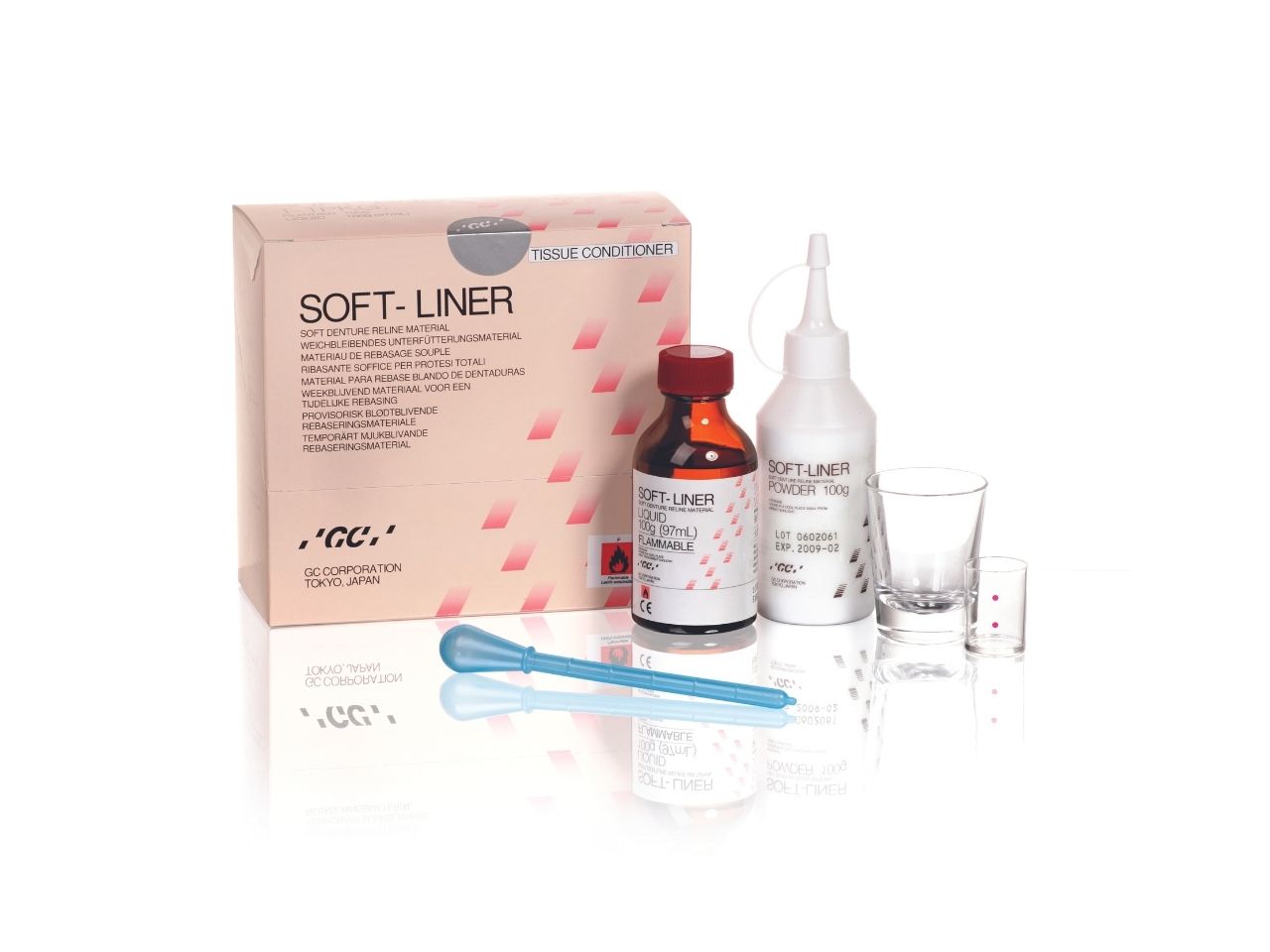 SOFTLINER GC SouthEast Asia